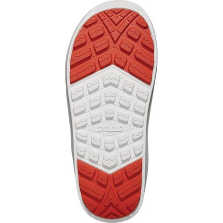 ThirtyTwo - Lashed Double BOA Crab Grab Snowboard Boot - 2025 - Men's
