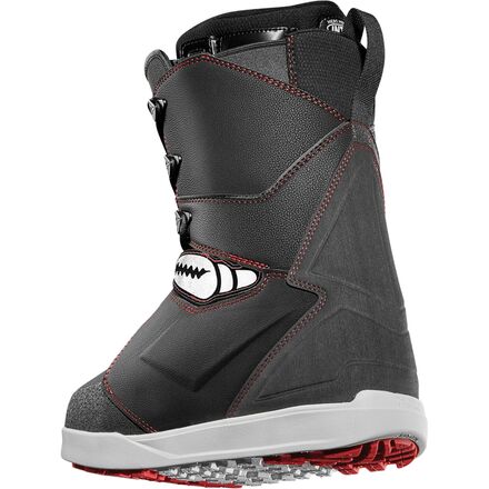 ThirtyTwo - Lashed Double BOA Crab Grab Snowboard Boot - 2025 - Men's