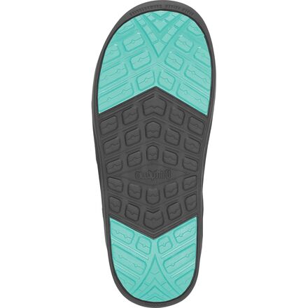 ThirtyTwo - Lashed Double BOA Snowboard Boot - 2025 - Women's