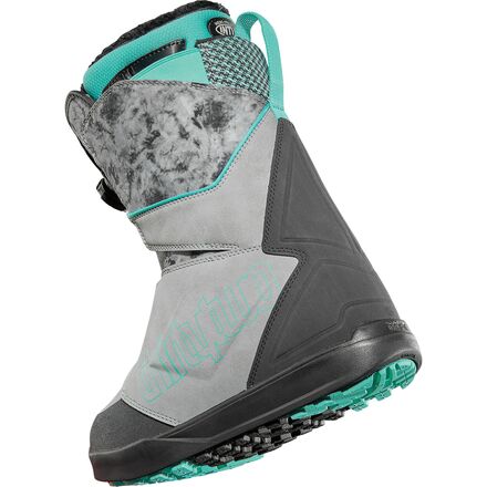 ThirtyTwo - Lashed Double BOA Snowboard Boot - 2025 - Women's