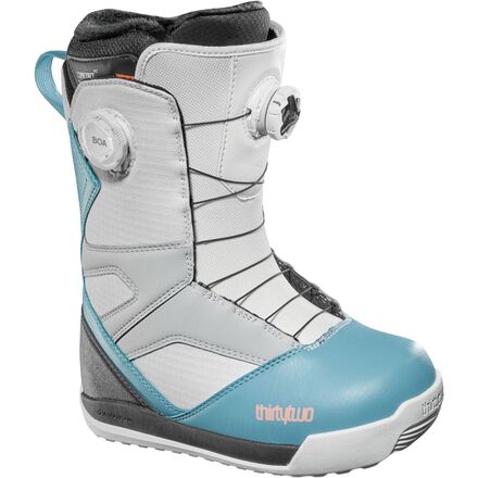 STW Double BOA Snowboard Boot - 2025 - Women's