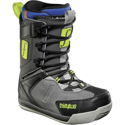 JP Walker Forum Pro Snowboard Boot - 2026