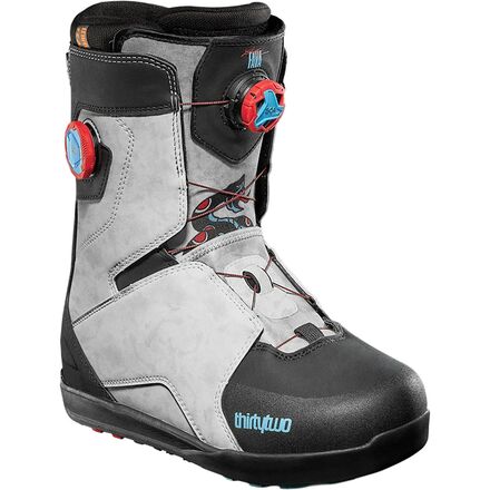 Lashed Double Boa Fava Snowboard Boot - 2026