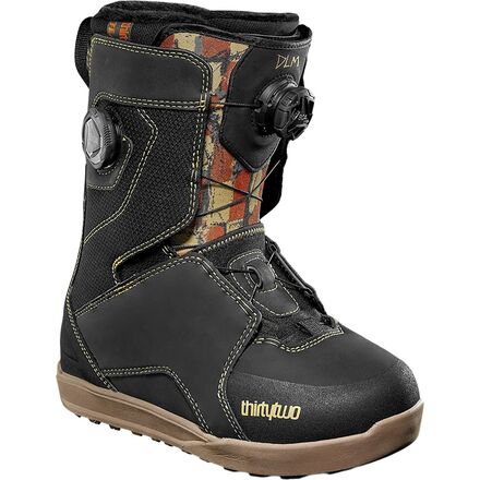 Lashed Double Boa Melancon Snowboard Boot - 2026 - Women's
