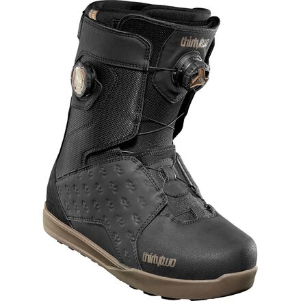 Lashed Double Boa Snowboard Boot - 2026 - Men's