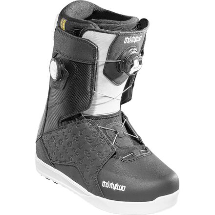 Lashed Double Boa Volcom Snowboard Boot - 2026
