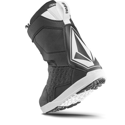 ThirtyTwo - Lashed Double Boa Volcom Snowboard Boot - 2026