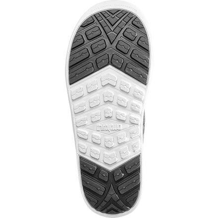ThirtyTwo - Lashed Double Boa Volcom Snowboard Boot - 2026