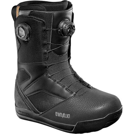 STW Double Boa Snowboard Boot - 2026 - Men's