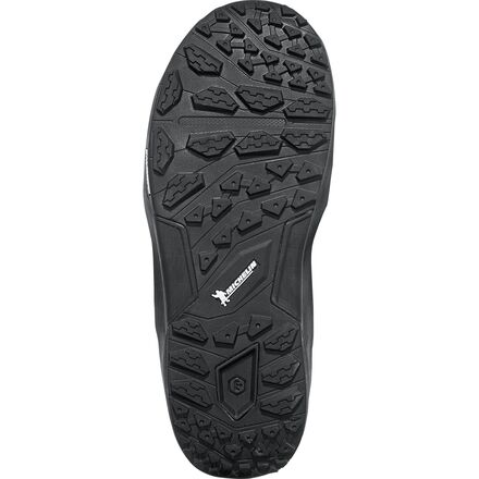 ThirtyTwo - TM-2 Double Boa Hansen Snowboard Boot - 2026