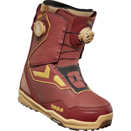 TM-2 Double Boa Merrill Snowboard Boot - 2026 - Wide