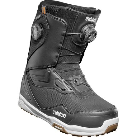 TM-2 Double Boa Snowboard Boot - 2026 - Men's