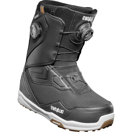 TM-2 Double Boa Snowboard Boot - 2026 - Men's - Wide