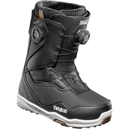 TM-2 Double Boa Snowboard Boot - 2026 - Women's