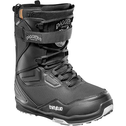 TM-2 XLT Diggers Snowboard Boot - 2026