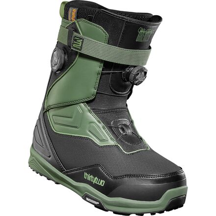 TM-2 XLT Double Boa Grenier Snowboard Boot - 2026