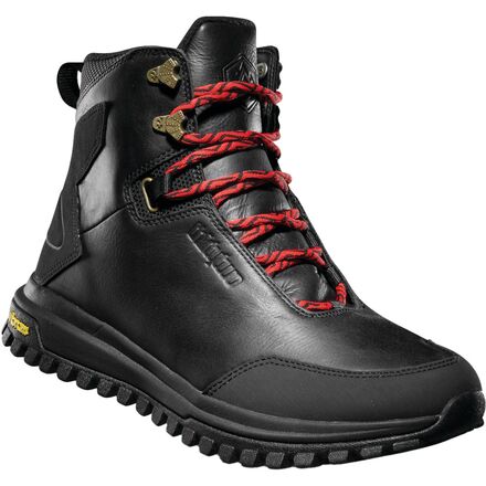 Digger Boot 2023