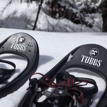 Tubbs - Flex STP Sierra Snowshoe