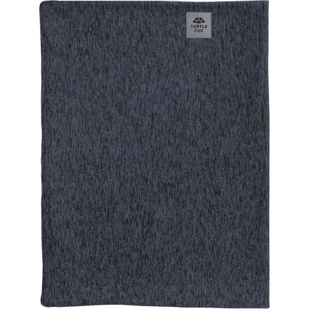 Comfort Shell Stria Pipe Dream Micro Fleece Lined Gaiter