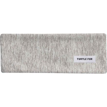 Comfort Shell Stria Reversible I'm With The Band Headband
