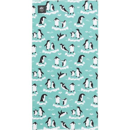 Comfort Shell Stria Totally Tubular Gaiter - Little Kids'