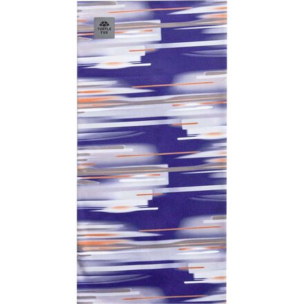 Comfort Shell Totally Tubular Print Neck Gaiter