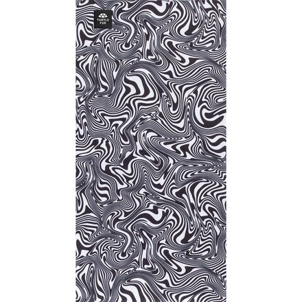 Comfort Shell Totally Tubular Print Neck Gaiter