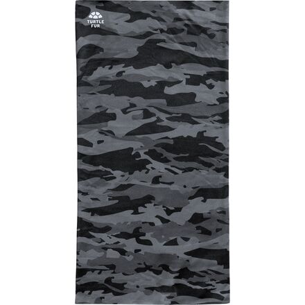 Comfort Shell Totally Tubular Reversible Neck Gaiter