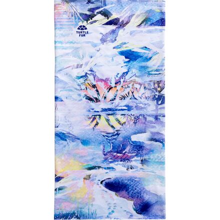 Comfort Shell Totally Tubular Reversible Neck Gaiter