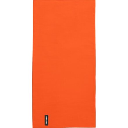 Comfort Shell Totally Tubular Solid Neck Gaiter