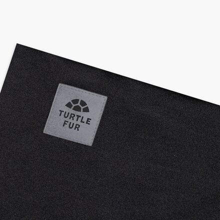 Turtle Fur - Comfort Shell Totally Tubular Solid Neck Gaiter