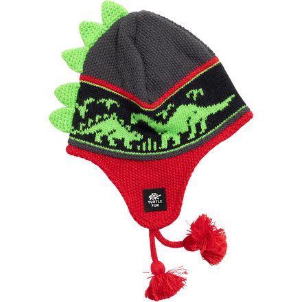 Dr. Dino Beanie - Little Boys'