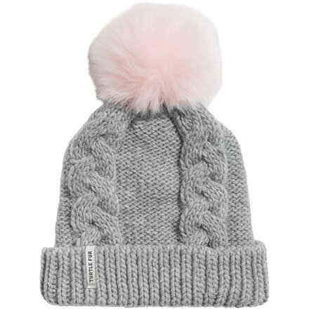 Lizzy Beanie - Girls'