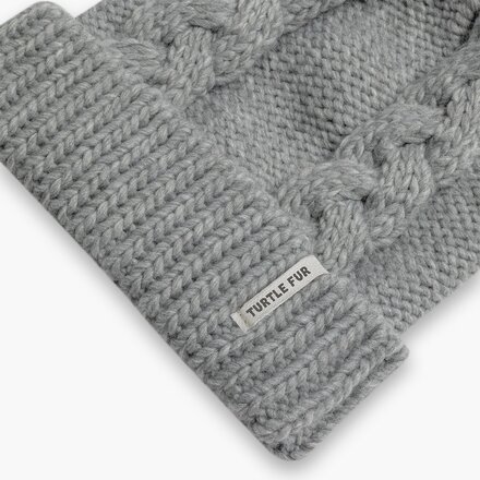 Turtle Fur - Lizzy Beanie - Girls'