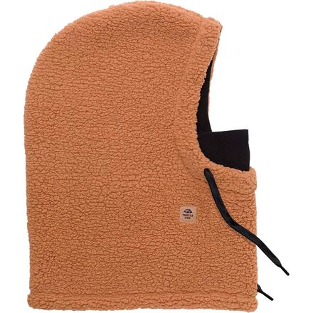 Comfort Lush Overhood