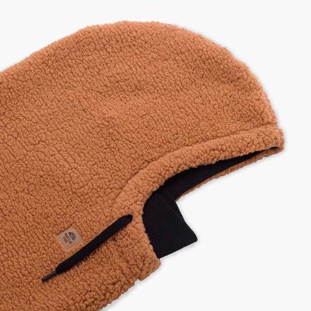 Turtle Fur - Comfort Lush Overhood