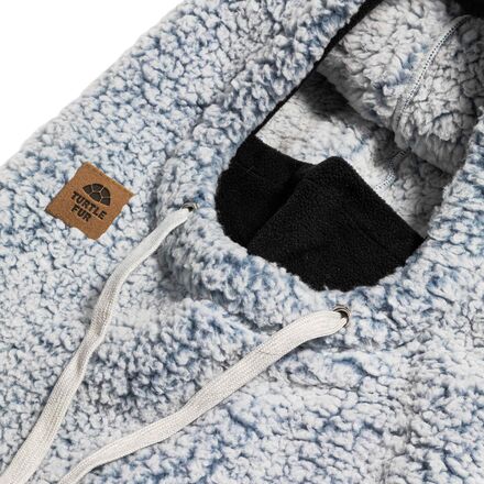 Turtle Fur - Comfort Lush Overhood