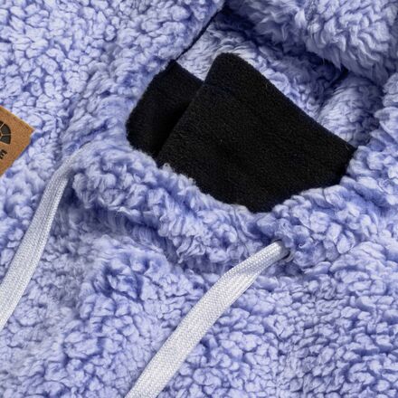 Turtle Fur - Comfort Lush Overhood