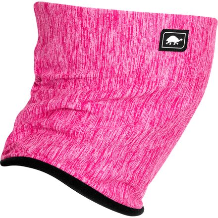 Comfort Shell Stria Neckula + Micro Fur Fleece