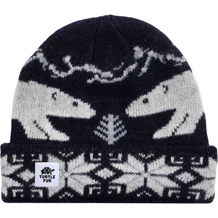 Recycled Bear Bear Hat - Toddlers'