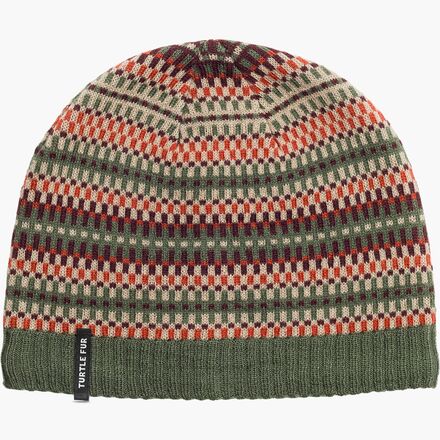 Lloyd Beanie - Men's