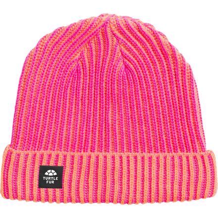 Recycled Sugarshack Watch Beanie - Women's