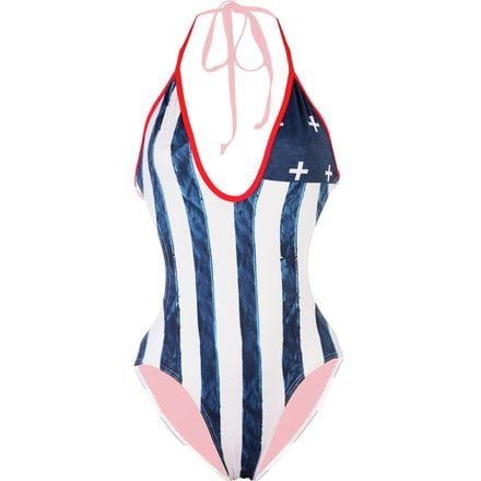 Tavik - Alexa One-Piece Swimsuit - Women's 