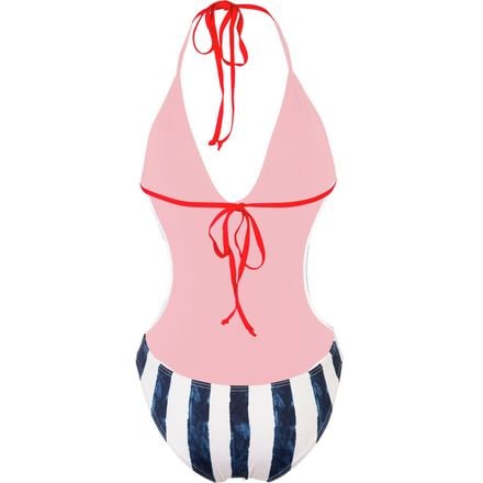 Tavik - Alexa One-Piece Swimsuit - Women's 