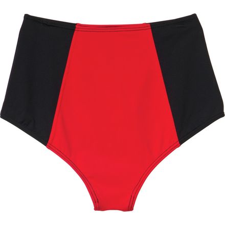Tavik - Jordyn High Waisted Bikini Bottom - Women's 