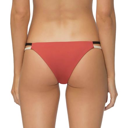 Tavik - Vine Bikini Bottom - Women's