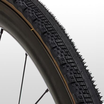 Teravail - Washburn Tire - Tubeless