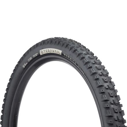 Warwick Tire - 27.5in
