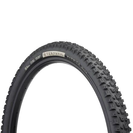 Teravail - Warwick Tire - 29in