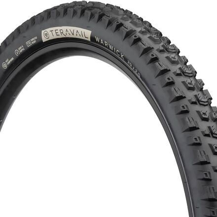 Teravail - Warwick Tire - 29in